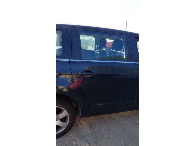 Recambio de puerta trasera derecha para peugeot 5008 (0u_, 0e_) 1.6 hdi referencia OEM IAM   