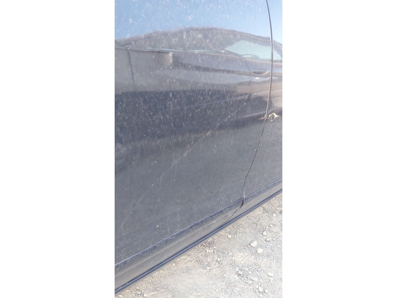 Recambio de puerta trasera derecha para peugeot 5008 (0u_, 0e_) 1.6 hdi referencia OEM IAM   