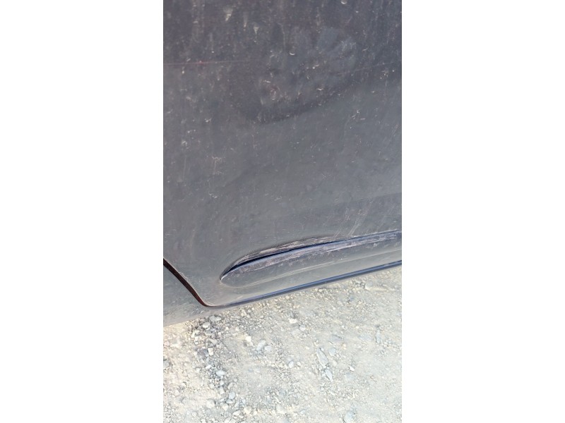 Recambio de puerta trasera derecha para peugeot 5008 (0u_, 0e_) 1.6 hdi referencia OEM IAM   