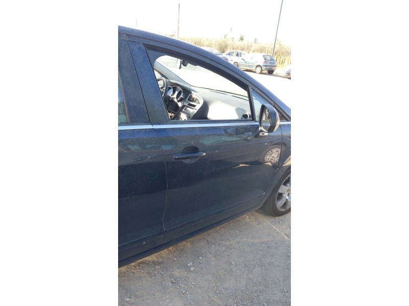 Recambio de puerta delantera derecha para peugeot 5008 (0u_, 0e_) 1.6 hdi referencia OEM IAM   