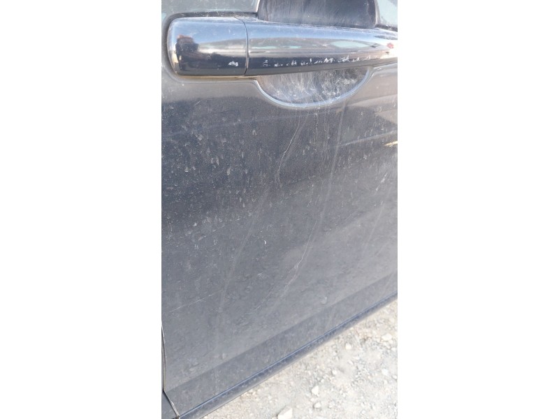 Recambio de puerta delantera derecha para peugeot 5008 (0u_, 0e_) 1.6 hdi referencia OEM IAM   