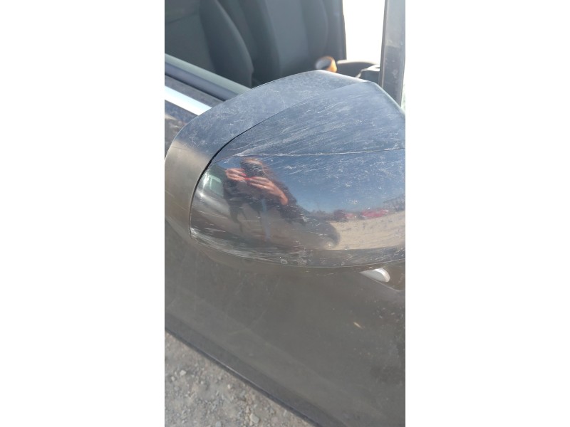 Recambio de retrovisor derecho para peugeot 5008 (0u_, 0e_) 1.6 hdi referencia OEM IAM   
							