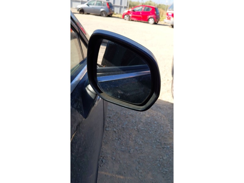 Recambio de retrovisor derecho para peugeot 5008 (0u_, 0e_) 1.6 hdi referencia OEM IAM   
							