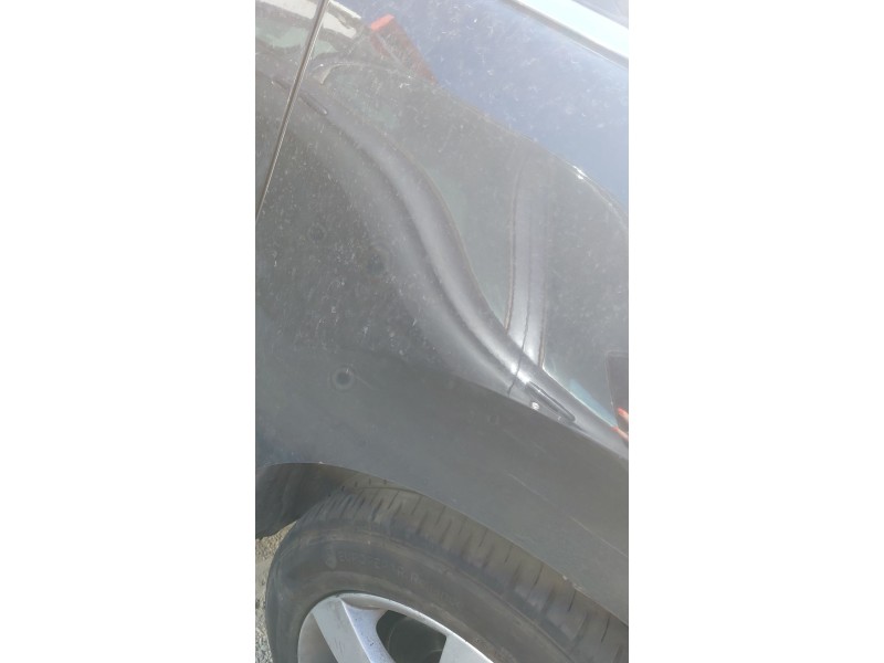 Recambio de aleta delantera derecha para peugeot 5008 (0u_, 0e_) 1.6 hdi referencia OEM IAM   
							
