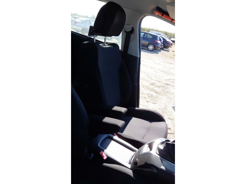 Recambio de asiento delantero izquierdo para peugeot 5008 (0u_, 0e_) 1.6 hdi referencia OEM IAM   
