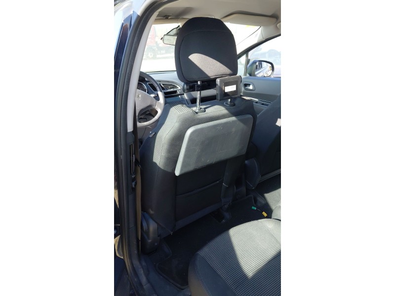 Recambio de asiento delantero izquierdo para peugeot 5008 (0u_, 0e_) 1.6 hdi referencia OEM IAM   