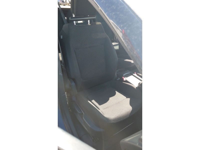 Recambio de asiento delantero derecho para peugeot 5008 (0u_, 0e_) 1.6 hdi referencia OEM IAM   