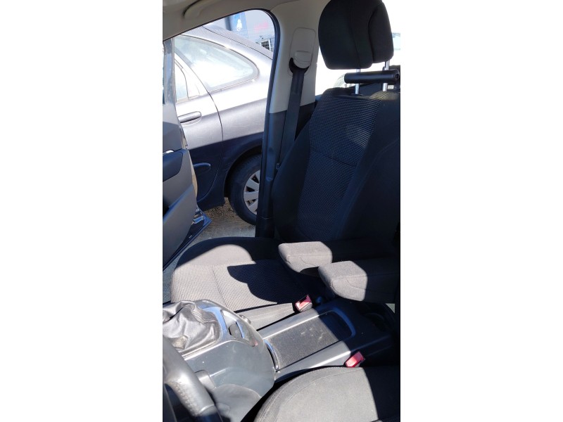 Recambio de asiento delantero derecho para peugeot 5008 (0u_, 0e_) 1.6 hdi referencia OEM IAM   
							