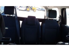 Recambio de asiento trasero medio para peugeot 5008 (0u_, 0e_) 1.6 hdi referencia OEM IAM    2