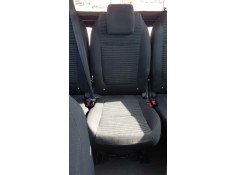 Recambio de asiento trasero medio para peugeot 5008 (0u_, 0e_) 1.6 hdi referencia OEM IAM   
