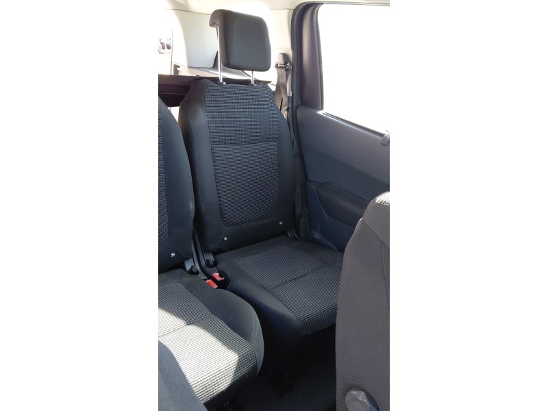 Recambio de asientos trasero izquierdo para peugeot 5008 (0u_, 0e_) 1.6 hdi referencia OEM IAM   