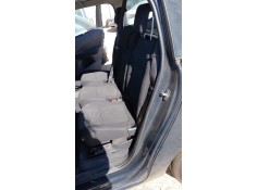 Recambio de asientos trasero izquierdo para peugeot 5008 (0u_, 0e_) 1.6 hdi referencia OEM IAM    2