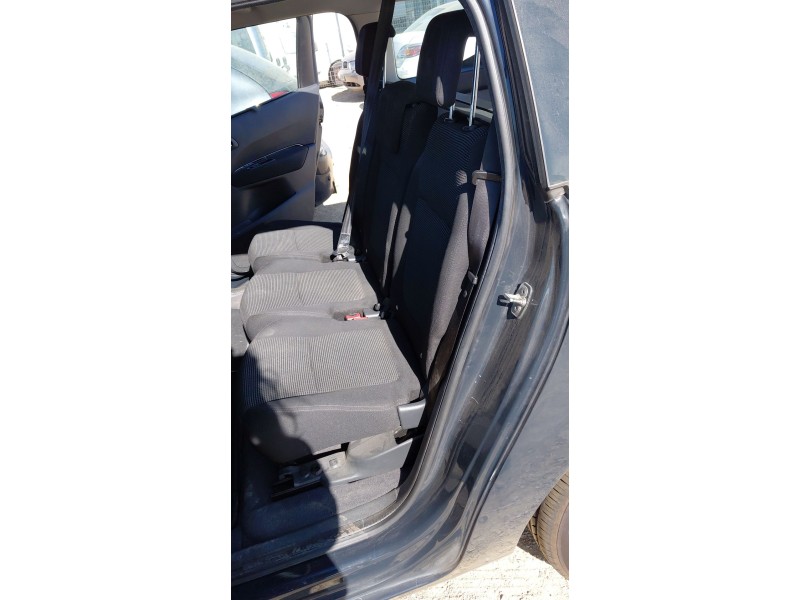 Recambio de asientos trasero izquierdo para peugeot 5008 (0u_, 0e_) 1.6 hdi referencia OEM IAM   