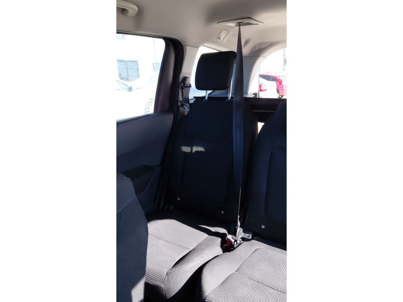 Recambio de asientos trasero derecho para peugeot 5008 (0u_, 0e_) 1.6 hdi referencia OEM IAM   