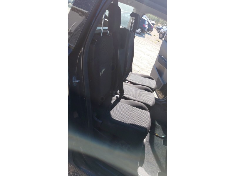 Recambio de asientos trasero derecho para peugeot 5008 (0u_, 0e_) 1.6 hdi referencia OEM IAM   