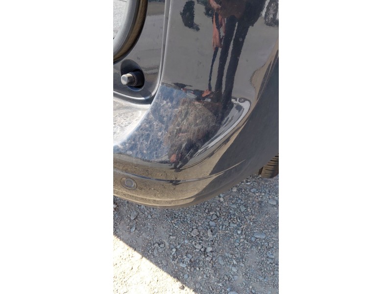 Recambio de paragolpes trasero para peugeot 5008 (0u_, 0e_) 1.6 hdi referencia OEM IAM   