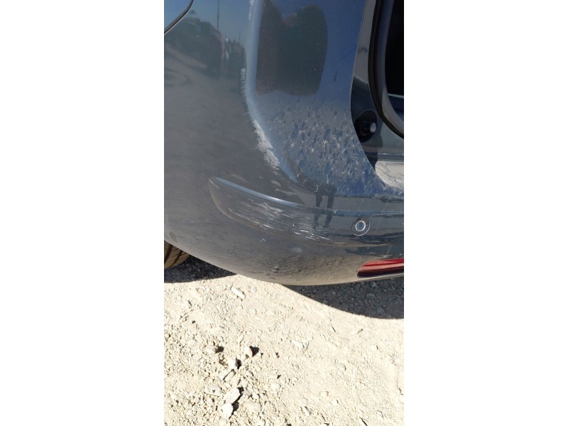 Recambio de paragolpes trasero para peugeot 5008 (0u_, 0e_) 1.6 hdi referencia OEM IAM   