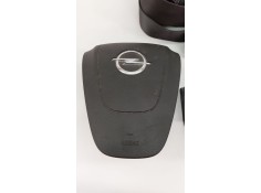 Recambio de kit airbag para opel meriva b monospace (s10) 1.3 cdti (75) referencia OEM IAM    2
