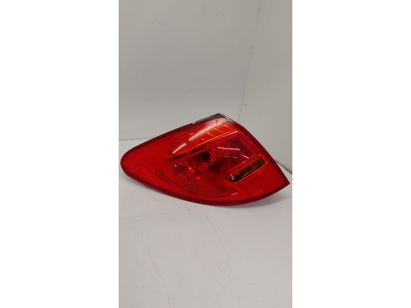 Recambio de piloto trasero izquierdo para opel meriva b monospace (s10) 1.3 cdti (75) referencia OEM IAM   