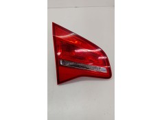 Recambio de piloto trasero izquierdo interior para opel meriva b monospace (s10) 1.3 cdti (75) referencia OEM IAM   