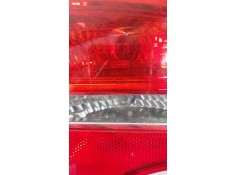 Recambio de piloto trasero izquierdo interior para opel meriva b monospace (s10) 1.3 cdti (75) referencia OEM IAM    2