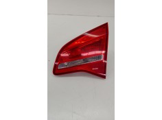 Recambio de piloto trasero derecho interior para opel meriva b monospace (s10) 1.3 cdti (75) referencia OEM IAM 21620201  