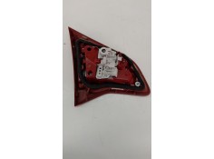 Recambio de piloto trasero derecho interior para opel meriva b monospace (s10) 1.3 cdti (75) referencia OEM IAM 21620201   2