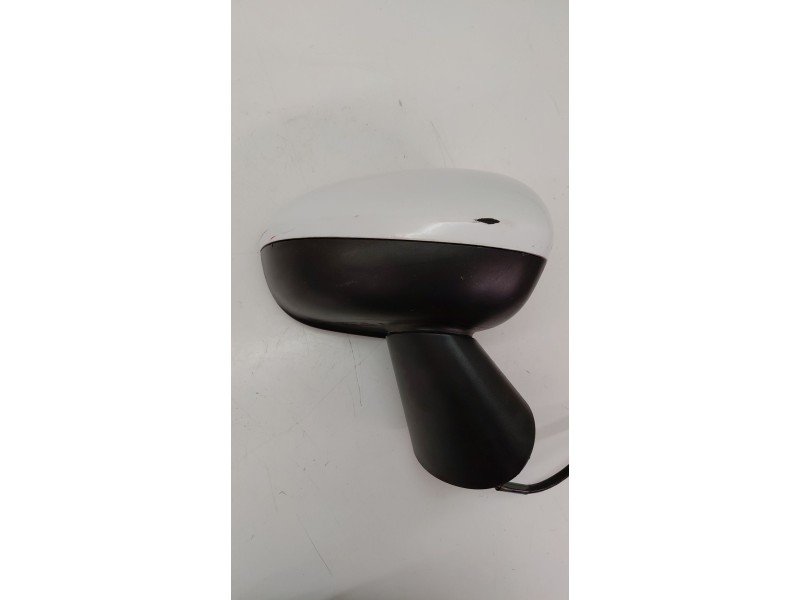 Recambio de retrovisor derecho para opel meriva b monospace (s10) 1.3 cdti (75) referencia OEM IAM   
							