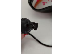 Recambio de retrovisor izquierdo para opel meriva b monospace (s10) 1.3 cdti (75) referencia OEM IAM    2