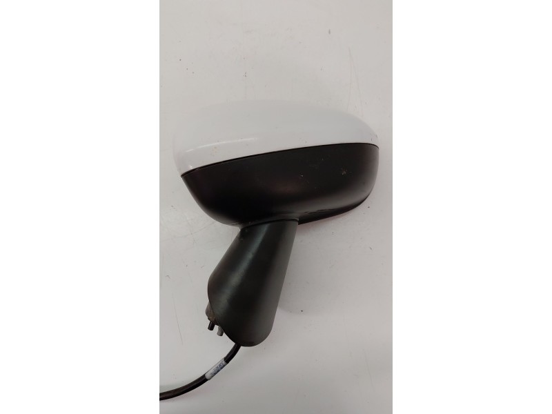 Recambio de retrovisor izquierdo para opel meriva b monospace (s10) 1.3 cdti (75) referencia OEM IAM   
							