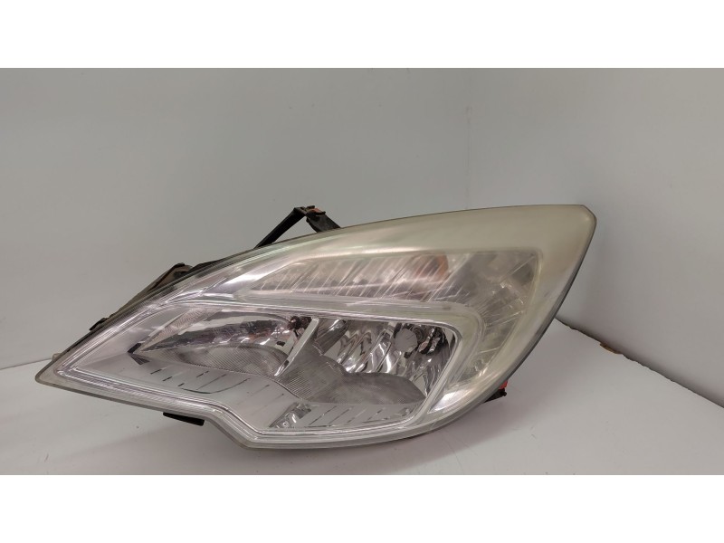 Recambio de faro izquierdo para opel meriva b monospace (s10) 1.3 cdti (75) referencia OEM IAM 1439214394  