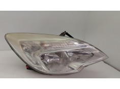 Recambio de faro derecho para opel meriva b monospace (s10) 1.3 cdti (75) referencia OEM IAM 13253630  