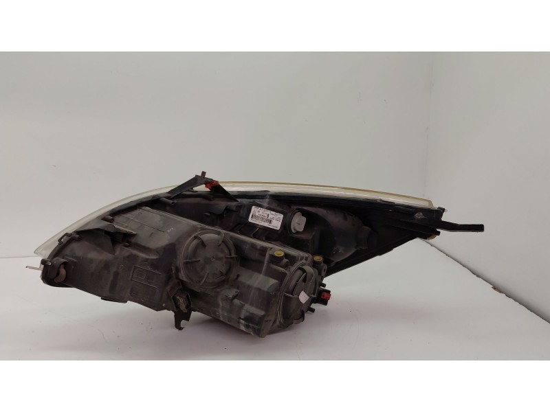 Recambio de faro derecho para opel meriva b monospace (s10) 1.3 cdti (75) referencia OEM IAM 13253630  
							