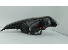 Recambio de faro izquierdo para opel insignia a (g09) 2.0 cdti (68) referencia OEM IAM 13409906   2