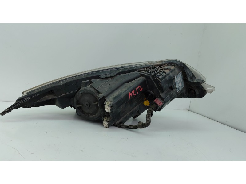 Recambio de faro izquierdo para opel insignia a (g09) 2.0 cdti (68) referencia OEM IAM 13409906  
							