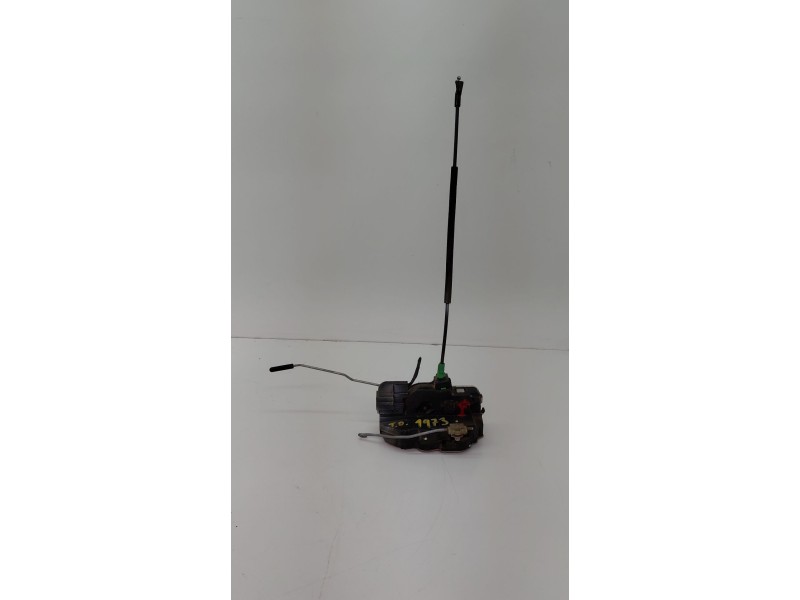 Recambio de cerradura puerta trasera derecha para opel astra j (p10) 1.6 (68) referencia OEM IAM 13503808  
							