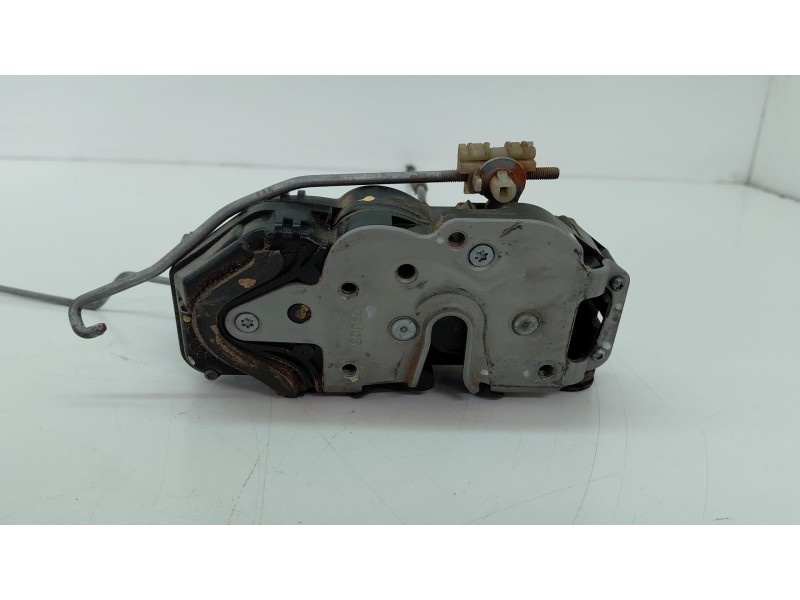 Recambio de cerradura puerta trasera derecha para opel astra j (p10) 1.6 (68) referencia OEM IAM 13503808  
							