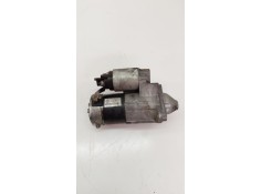 Recambio de motor arranque para renault kangoo / grand kangoo ii (kw0/1_) 1.5 dci 70 (kw0v, kw0a) referencia OEM IAM 8200584675 