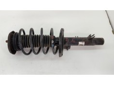Recambio de amortiguador delantero izquierdo para peugeot 208 i (ca_, cc_) 1.2 vti 82 referencia OEM IAM 9804831180  