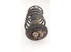 Recambio de amortiguador delantero izquierdo para peugeot 208 i (ca_, cc_) 1.2 vti 82 referencia OEM IAM 9804831180   2