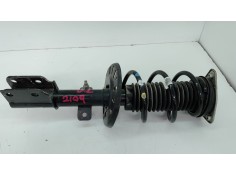 Recambio de amortiguador delantero izquierdo para fiat doblo furgoneta/monovolumen (510_, 511_) bluehdi 100 referencia OEM IAM 9