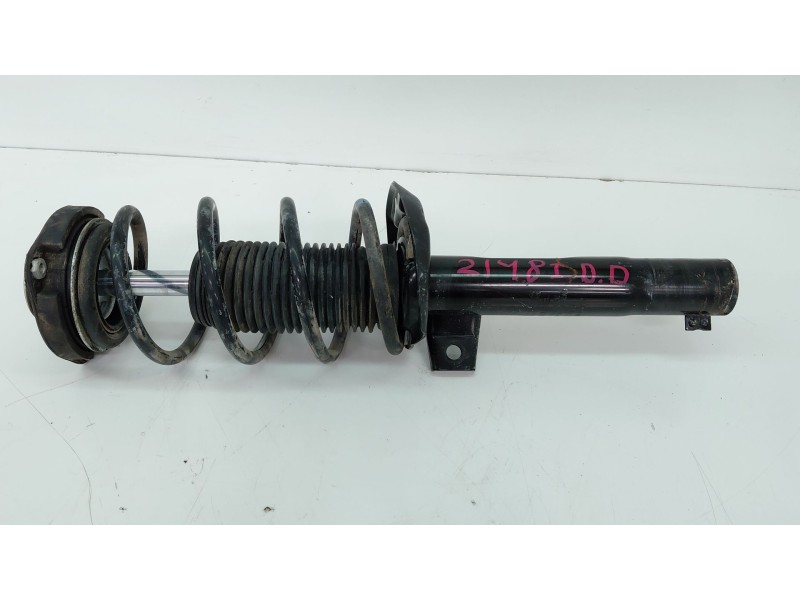 Recambio de amortiguador delantero derecho para volkswagen golf v (1k1) 1.6 referencia OEM IAM J4300813  
							