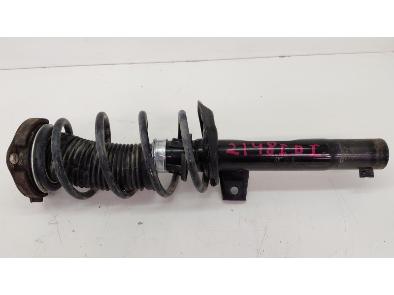 Recambio de amortiguador delantero izquierdo para volkswagen golf v (1k1) 1.6 referencia OEM IAM J4300813  
							