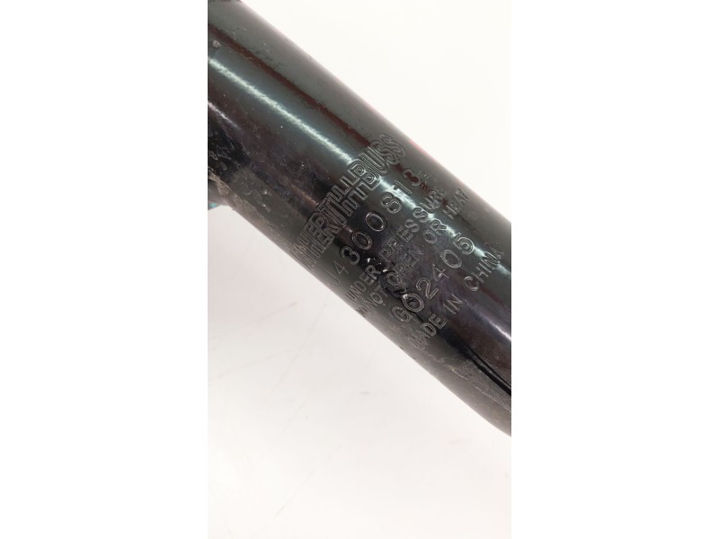 Recambio de amortiguador delantero izquierdo para volkswagen golf v (1k1) 1.6 referencia OEM IAM J4300813  