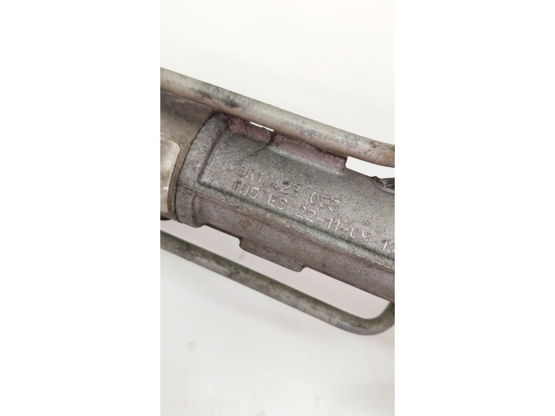 Recambio de cremallera direccion para seat ibiza iv (6j5, 6p1) 1.9 tdi referencia OEM IAM 6R1423055  