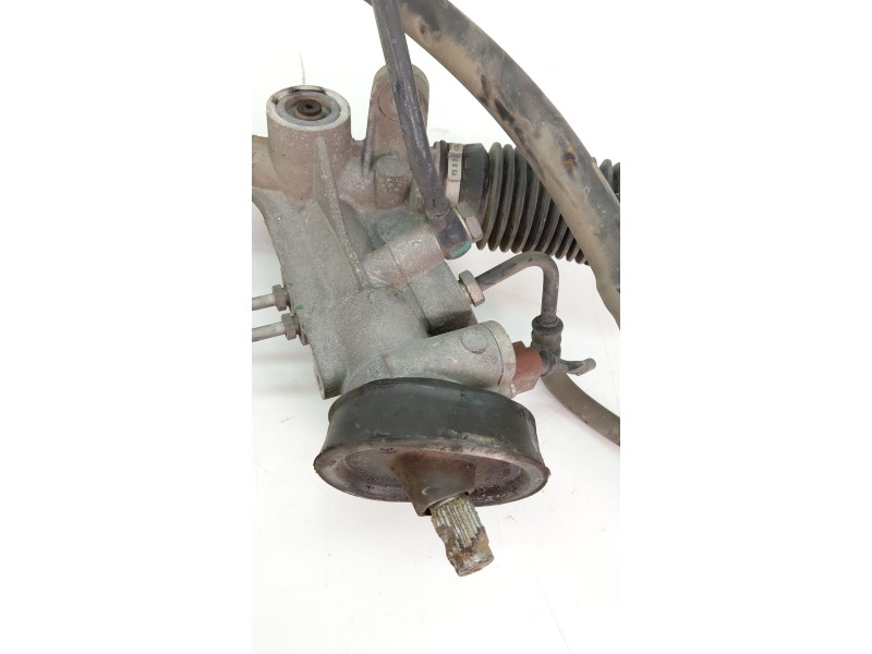 Recambio de cremallera direccion para seat ibiza iv (6j5, 6p1) 1.9 tdi referencia OEM IAM 6R1423055  