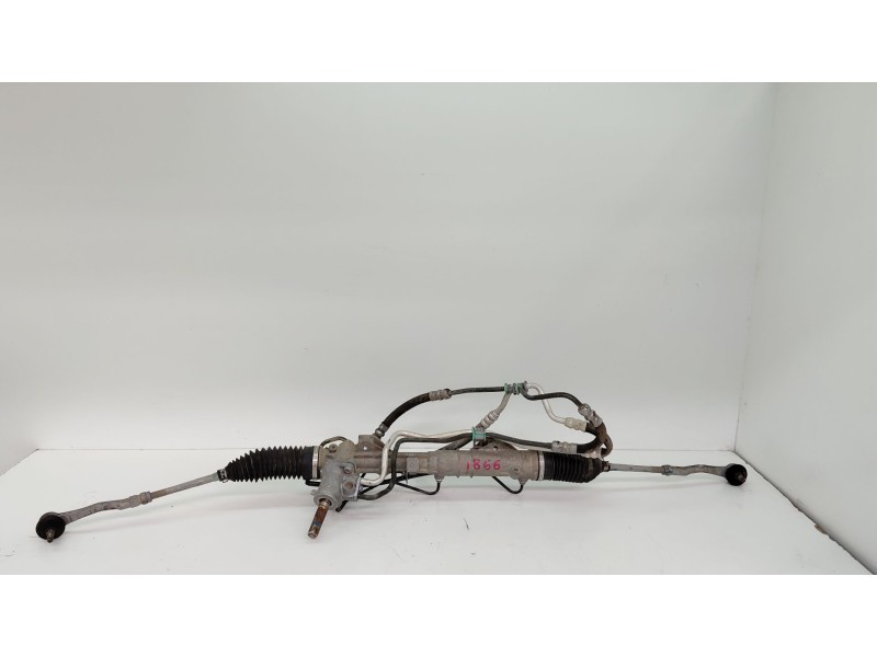 Recambio de cremallera direccion para citroën berlingo furgoneta/monovolumen (b9) 1.6 bluehdi 100 referencia OEM IAM   