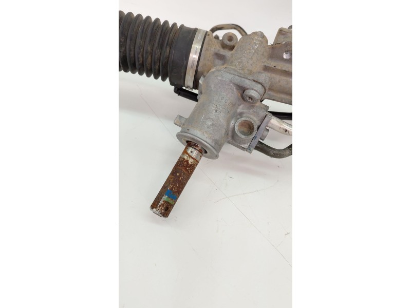 Recambio de cremallera direccion para citroën berlingo furgoneta/monovolumen (b9) 1.6 bluehdi 100 referencia OEM IAM   