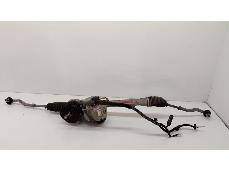 Recambio de cremallera direccion para peugeot 208 i (ca_, cc_) 1.2 vti 82 referencia OEM IAM 6700003117  