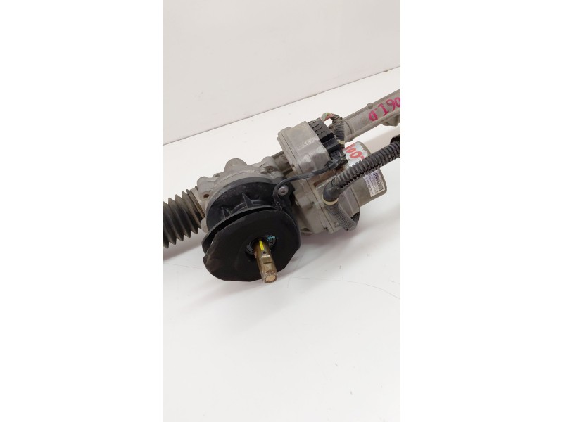 Recambio de cremallera direccion para peugeot 208 i (ca_, cc_) 1.2 vti 82 referencia OEM IAM 6700003117  
							